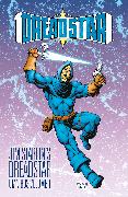 Jim Starlin's Dreadstar Omnibus Volume 1