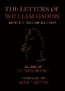 The Letters of William Gaddis