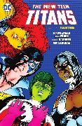 New Teen Titans Vol. 14