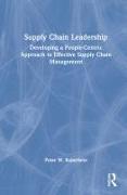 Supply Chain Leadership