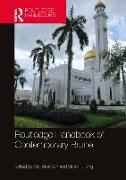 Routledge Handbook of Contemporary Brunei