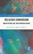 Religious Conversion