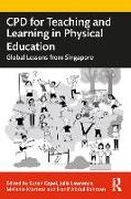 CPD for Teaching and Learning in Physical Education