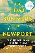 The Lost Summers of Newport