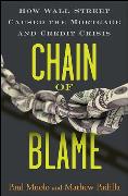 Chain of Blame