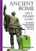 Ancient Rome on 5 Denarii a Day