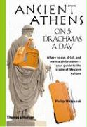 Ancient Athens on 5 Drachmas a Day