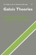 Galois Theories