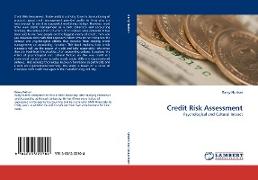 Credit Risk Assessment