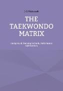 THE TAEKWONDO MATRIX