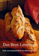 Das Brot-Lesebuch