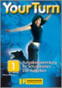 Your Turn 1 - Schularbeiten CD-ROM (Einzelplatzversion)