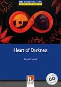 Heart of Darkness, mit 1 Audio-CD. Level 5 (B1)