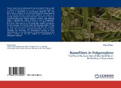 Nanofillers in Polyproylene