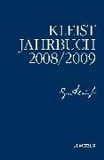 Kleist-Jahrbuch 2008/09