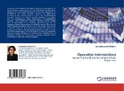 Operative Intersections