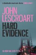 Hard Evidence (Dismas Hardy series, book 3)