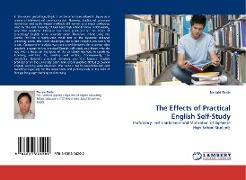 The Effects of Practical English Self-Study