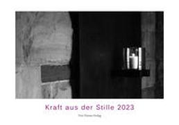 Kraft aus der Stille 2023