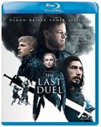The Last Duel BD