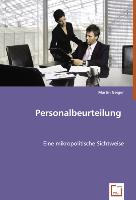 Personalbeurteilung