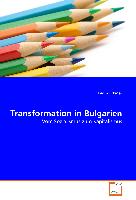 Transformation in Bulgarien