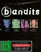 Bandits Limited Edition Blu-ray Disc Softbox + Sch