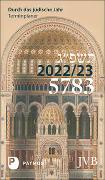 Durch das jüdische Jahr 5783 – 2022/23