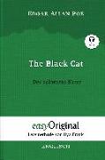 The Black Cat / Der schwarze Kater (mit kostenlosem Audio-Download-Link)