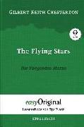 The Flying Stars / Die Fliegenden Sterne (mit kostenlosem Audio-Download-Link) (Father Brown Collection)