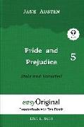 Pride and Prejudice / Stolz und Vorurteil - Teil 5 (mit kostenlosem Audio-Download-Link)