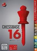 ChessBase 16 Megapaket - Edition 2022