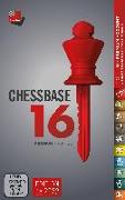 ChessBase 16 Premiumpaket - Edition 2022