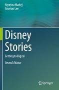 Disney Stories