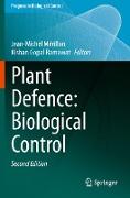 Plant Defence: Biological Control