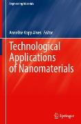 Technological Applications of Nanomaterials