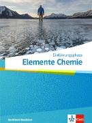 Elemente Chemie Einführungsphase.Schulbuch Klasse 11. Ausgabe Nordrhein-Westfalen