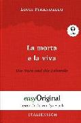 La morta e la viva / Die Tote und die Lebende (mit kostenlosem Audio-Download-Link)
