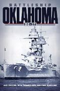 Battleship Oklahoma: Bb-37