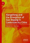 Xiangsheng and the Emergence of Guo Degang in Contemporary China