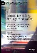 Science, Technology, and Higher Education