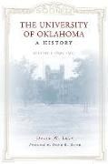 The University of Oklahoma