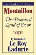 Montaillou: The Promised Land of Error