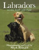 Labradors: Work, Rest and Play