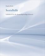 Sozialhilfe - Lehrbuch für die deutschsprachige Schweiz