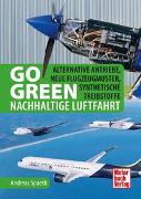 Go Green - Nachhaltige Luftfahrt
