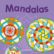 Mandalas (violett)