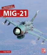 MIG-21