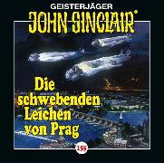 John Sinclair - Folge 155