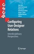 Configuring User-Designer Relations